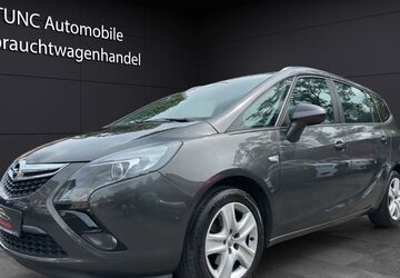 Opel Zafira 245.717 km 4.490 &euro; Ahlen 59227