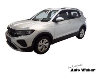 VW T-Cross 14.490 km 24.450 &euro; Ahlen 59229