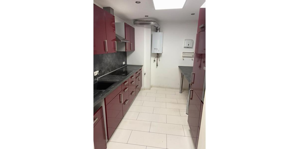 Etagenwohnung Beckum - 3 Zimmer, 89 m&sup2;, 870&euro; | Angebot:27605640