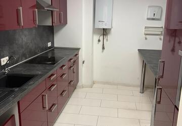 Wohnung Beckum - 3 Zimmer, 89 m&sup2;, 870&euro; | Angebot:27605640