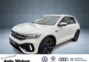 VW T-Roc 70.228 km 29.450 &euro; Ahlen 59229