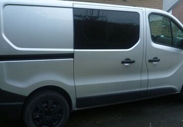 Renault Trafic 84.000 km 16.940 &euro; Ennigerloh 59320