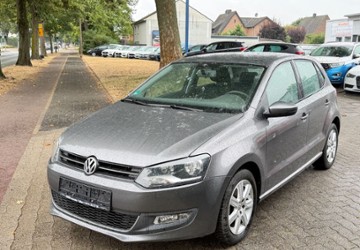 VW Polo 224.000 km 3.290 &euro; Ahlen 59227