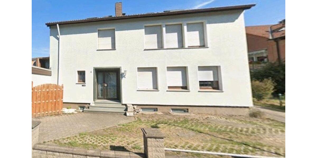 Etagenwohnung Bergkamen - 3 Zimmer, 82 m&sup2;, 810&euro; | Angebot:27564910