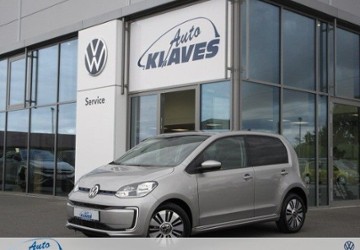 VW e-up! 39.800 km 15.750 &euro; Ascheberg 59387