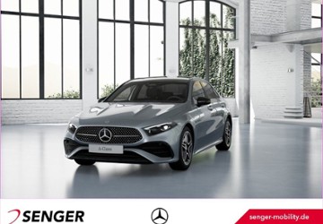 Mercedes-Benz A 250 23.000 km 36.900 &euro; Ahlen 59229
