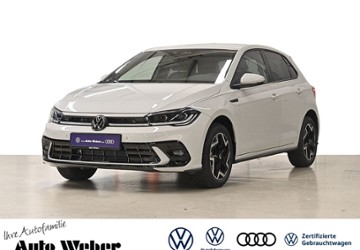 VW Polo 2.500 km 28.450 &euro; Ahlen 59229