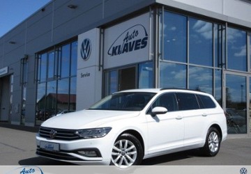 VW Passat Variant 42.900 km 26.500 &euro; Ascheberg 59387