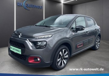Citroen C3 83.650 km 10.980 &euro; Werl 59457