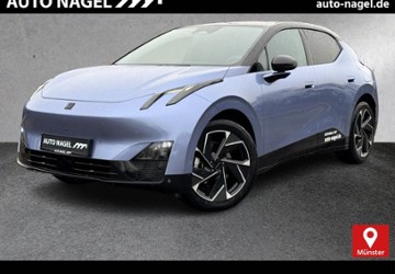 Lynk & Co 02 2.000 km 34.800 &euro; Münster 48155
