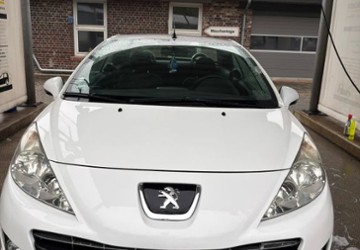 Peugeot 207 95.500 km 5.400 &euro; Drensteinfurt 48317
