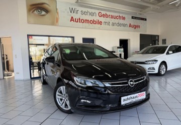 Opel Astra 236.650 km 5.950 &euro; Ahlen 59229