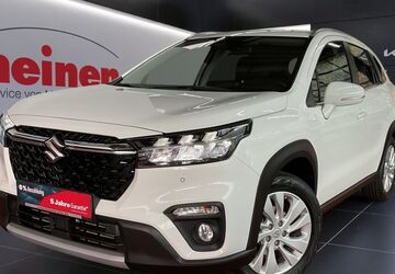 Suzuki (SX4) S-Cross 33.453 km 18.399 &euro; Werne 59368
