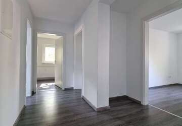 Wohnung Bergkamen Oberaden - 4 Zimmer, 71 m&sup2;, 629&euro; | Angebot:27501471