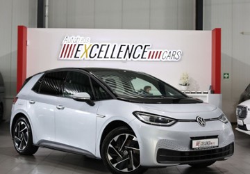 VW ID.3 66.000 km 23.221 &euro; Hamm 59077