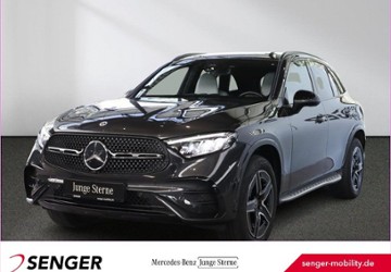 Mercedes-Benz GLC 300 69.999 km 49.880 &euro; Ahlen 59229