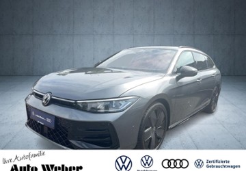 VW Passat 16.650 km 50.880 &euro; Ahlen 59229