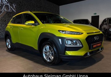 Hyundai KONA 85.691 km 13.990 &euro; Unna 59425