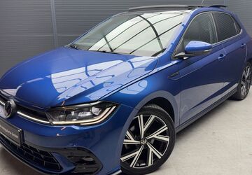 VW Polo 53.200 km 19.990 &euro; Ahlen 59227