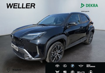 Toyota Yaris Cross 44.474 km 24.380 &euro; Hamm 59067