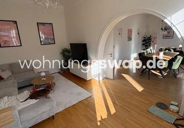 Wohnung Münster Gievenbeck - 4 Zimmer, 100 m&sup2;, 1.400&euro; | Angebot:26168150