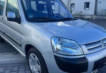 Citroen Berlingo 150.235 km 5.990 &euro; Everswinkel 48351