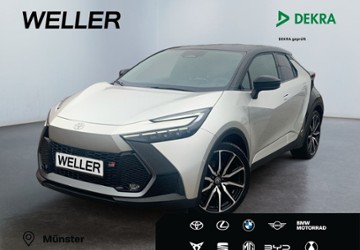 Toyota C-HR 35.331 km 30.990 &euro; Münster 48163