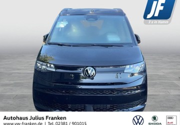 VW T7 California 2.002 km 61.990 &euro; Hamm 59065