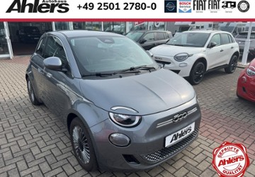 Fiat 500e 12.423 km 20.490 &euro; Münster 48165