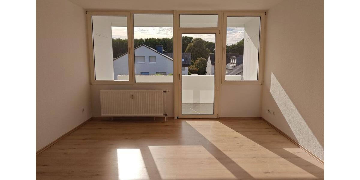 Dachgeschoßwohnung Welver - 4 Zimmer, 101 m&sup2;, 785&euro; | Angebot:27540794