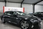 Audi A6 Avant 40 TDI S-LINE SPORT PLUS / LED, LEDER 125.000 km 24.899 &euro; Hamm 59077