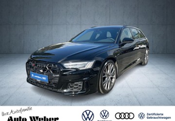 Audi S6 6.227 km 52.880 &euro; Ahlen 59229
