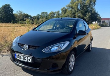 Mazda 2 132.149 km 4.200 &euro; Hamm 59063
