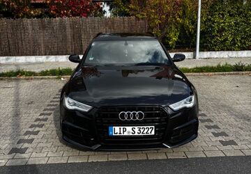 Audi A6 197.745 km 17.990 &euro; Ahlen 59229