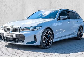 BMW 330 23.967 km 45.790 &euro; Ahlen 59227