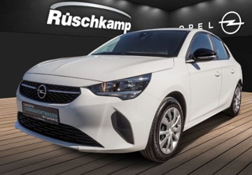 Opel Corsa 13.340 km 16.980 &euro; Werne 59368