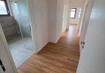 Wohnung Werl - 4 Zimmer, 99 m&sup2;, 900&euro; | Angebot:27553723