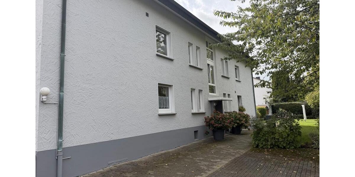 Dachgeschoßwohnung Beckum - 2 Zimmer, 59 m&sup2;, 499&euro; | Angebot:27568460