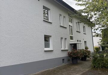 Wohnung Beckum - 2 Zimmer, 59 m&sup2;, 499&euro; | Angebot:27568460
