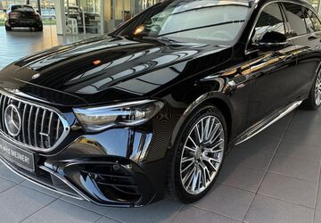 Mercedes-Benz E 53 AMG 21.394 km 69.900 &euro; Werl 59457