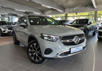 Mercedes-Benz GLC 300 39.625 km 56.995 &euro; Werl 59457