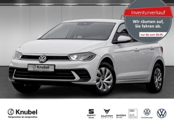 VW Polo 9.900 km 22.880 &euro; Münster 48163