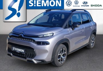 Citroen C3 Aircross 44.475 km 15.830 &euro; Münster 48153