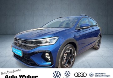 VW Taigo 3.833 km 24.880 &euro; Ahlen 59229