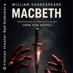 Macbeth - Drama von William Shakespeare
