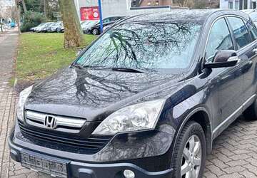 Honda CR-V 271.000 km 3.990 &euro; Ahlen 59227