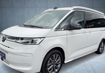 VW T7 California 9.700 km 71.880 &euro; Ahlen 59229