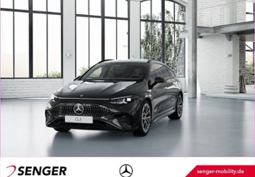 Mercedes-Benz CLA 250 Shooting Brake 9.900 km 58.985 &euro; Hamm 59067