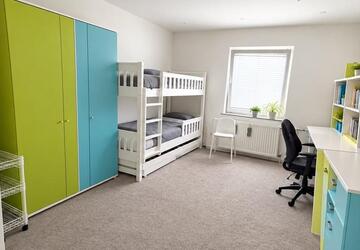 Wohnung Ahlen Dolberg - 3 Zimmer, 75 m&sup2;, 650&euro; | Angebot:27552014