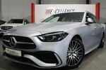 Mercedes-Benz C 220 d T 4Matic ADVANCED AMG-LINE SPORT MATRIX 157.000 km 25.331 &euro; Hamm 59077